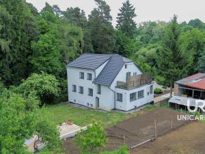 Prodej rodinného domu, Babice u Rosic, Zahrady, 250 m2