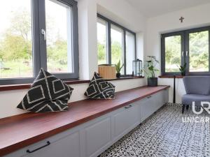 Prodej rodinného domu, Babice u Rosic, Zahrady, 250 m2