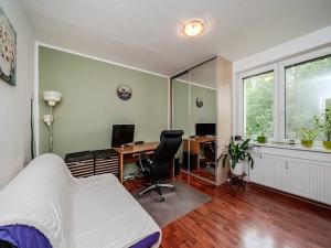 Prodej bytu 3+1, Ostrava, Petruškova, 70 m2
