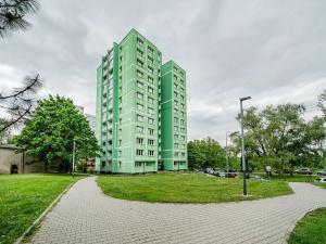 Prodej bytu 3+1, Ostrava, Petruškova, 70 m2