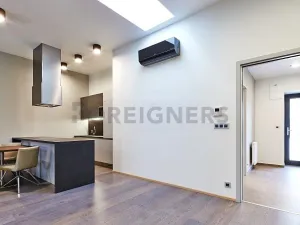Pronájem bytu 2+kk, Brno, Jakubská, 78 m2