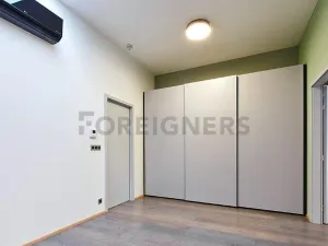 Pronájem bytu 2+kk, Brno, Jakubská, 78 m2