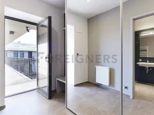 Pronájem bytu 2+kk, Brno, Jakubská, 78 m2