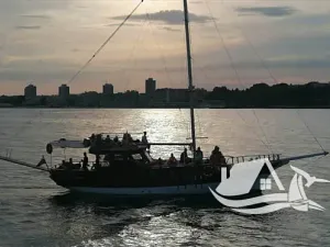 Prodej bytu 1+kk, Sveti Vlas, Bulharsko, 38 m2