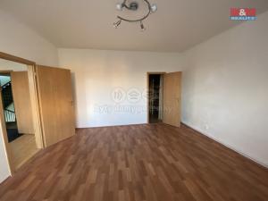 Pronájem bytu 2+1, Ostrava - Mariánské Hory, Lomená, 72 m2