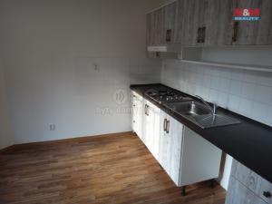 Pronájem bytu 2+1, Ostrava - Mariánské Hory, Lomená, 72 m2
