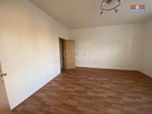 Pronájem bytu 2+1, Ostrava - Mariánské Hory, Lomená, 72 m2