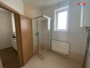 Pronájem bytu 2+1, Ostrava - Mariánské Hory, Lomená, 72 m2