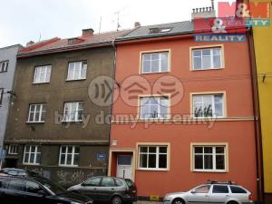Pronájem bytu 2+1, Ostrava - Mariánské Hory, Lomená, 72 m2