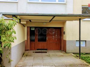 Prodej bytu 2+kk, Sázava, Jiráskova, 55 m2