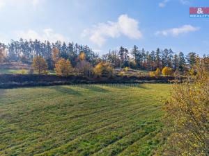 Prodej pozemku pro bydlení, Milešov, 1485 m2