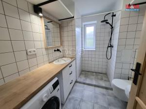 Pronájem bytu 2+1, Strakonice - Strakonice II, Bezděkovská, 51 m2