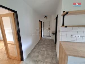 Pronájem bytu 2+1, Strakonice - Strakonice II, Bezděkovská, 51 m2