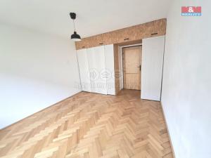 Pronájem bytu 2+1, Strakonice - Strakonice II, Bezděkovská, 51 m2
