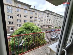 Pronájem bytu 2+1, Strakonice - Strakonice II, Bezděkovská, 51 m2