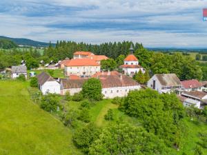 Prodej zemědělské usedlosti, Skočice, 197 m2