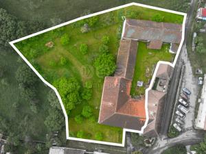 Prodej zemědělské usedlosti, Skočice, 197 m2