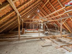 Prodej zemědělské usedlosti, Skočice, 197 m2