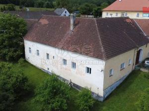 Prodej zemědělské usedlosti, Skočice, 197 m2