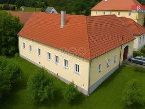 Prodej zemědělské usedlosti, Skočice, 197 m2
