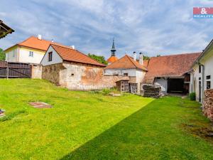 Prodej zemědělské usedlosti, Skočice, 197 m2