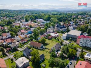 Prodej rodinného domu, Paskov, Komenského nábřeží, 200 m2