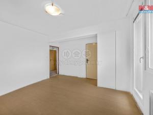 Prodej bytu 1+1, Kutná Hora - Šipší, Na Studních, 31 m2