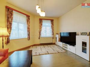 Prodej činžovního domu, Plzeň - Vnitřní Město, Dominikánská, 340 m2