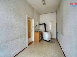 Prodej činžovního domu, Plzeň - Vnitřní Město, Dominikánská, 340 m2