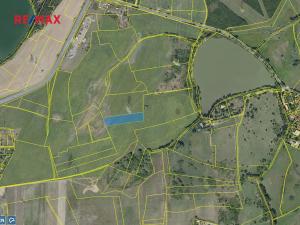 Prodej pole, Praha, 4280 m2