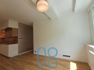 Pronájem bytu 2+kk, Praha - Vysočany, Bassova, 41 m2