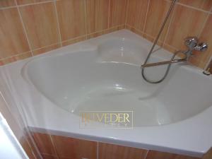 Pronájem bytu 1+1, Teplice, Palackého, 35 m2
