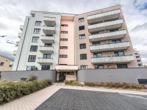 Pronájem bytu 2+kk, Praha - Hodkovičky, Šífařská, 52 m2