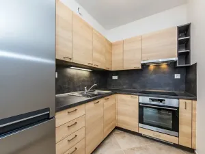 Pronájem bytu 2+kk, Praha - Hodkovičky, Šífařská, 52 m2