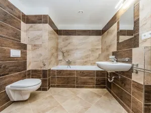 Pronájem bytu 2+kk, Praha - Hodkovičky, Šífařská, 52 m2