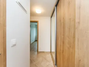 Pronájem bytu 2+kk, Praha - Hodkovičky, Šífařská, 52 m2