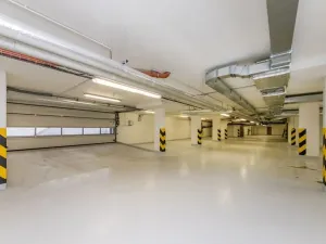 Pronájem bytu 2+kk, Praha - Hodkovičky, Šífařská, 52 m2