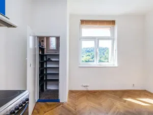 Pronájem bytu 3+kk, Praha - Braník, Pikovická, 75 m2