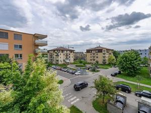 Prodej bytu 2+1, Olomouc, Topolová, 54 m2