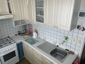 Pronájem bytu 2+1, Velké Bílovice, 58 m2