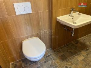 Prodej bytu 3+1, Choceň, Záměstí, 108 m2