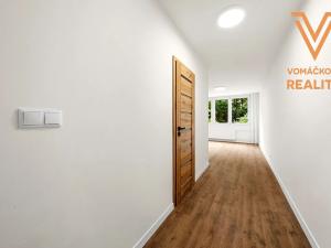 Prodej bytu 3+kk, Praha - Záběhlice, Mečíková, 65 m2