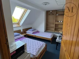 Prodej chalupy, Nová Pec, 530 m2