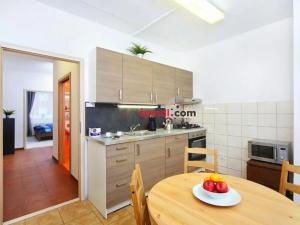 Pronájem bytu 3+1, Špindlerův Mlýn, 74 m2