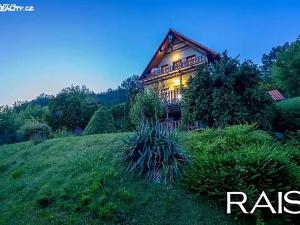 Prodej rodinného domu, Buchlovice, 104 m2
