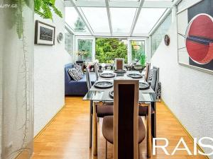 Prodej vily, Brno, 370 m2