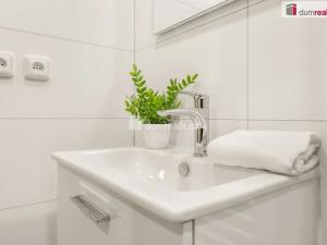 Pronájem bytu 1+kk, Praha - Strašnice, Počernická, 33 m2