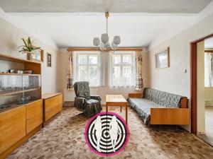 Prodej rodinného domu, Chroustovice, Turovská, 120 m2