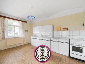 Prodej rodinného domu, Chroustovice, Turovská, 120 m2