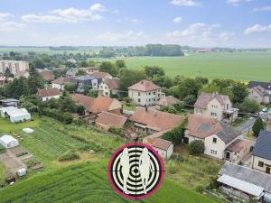 Prodej rodinného domu, Chroustovice, Turovská, 120 m2